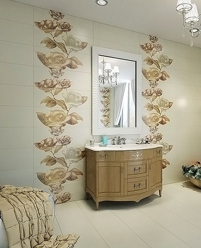 LATINA CERAMICA -   