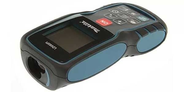 дальномер makita