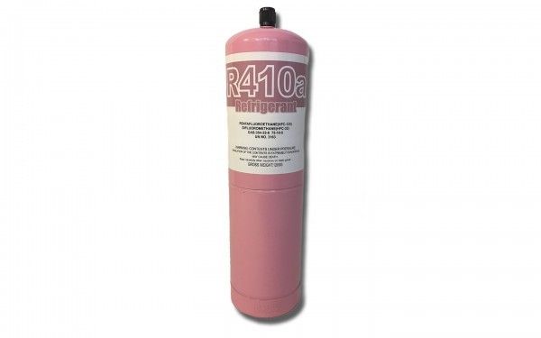      R410A
