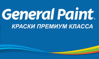 GENERAL PAINT