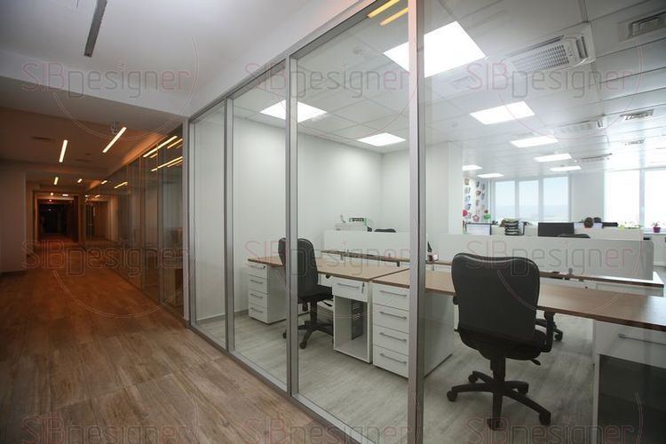   open space