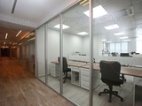   open space