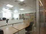   open space