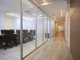   open space